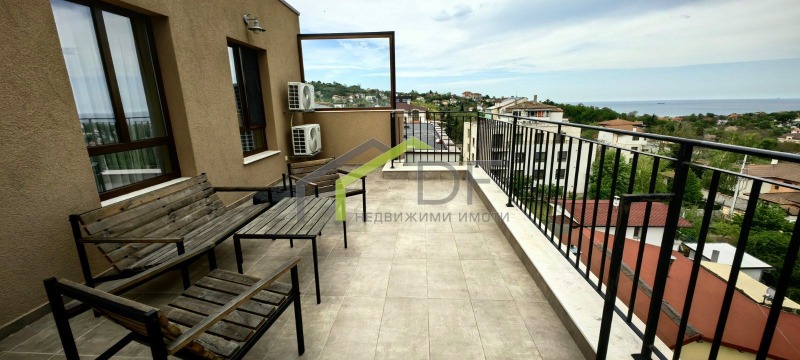 En renta  1 dormitorio Varna , Briz , 90 metros cuadrados | 15644289 - imagen [12]