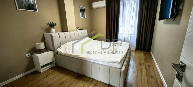 En renta  1 dormitorio Varna , Briz , 90 metros cuadrados | 15644289 - imagen [7]