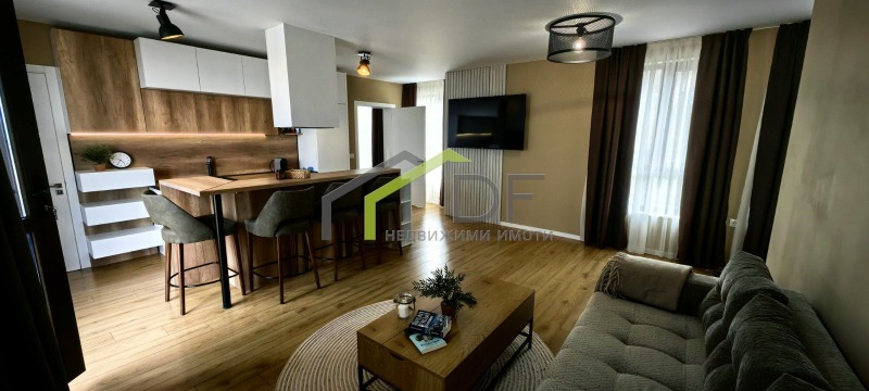 En renta  1 dormitorio Varna , Briz , 90 metros cuadrados | 15644289 - imagen [6]