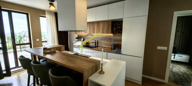 En renta  1 dormitorio Varna , Briz , 90 metros cuadrados | 15644289