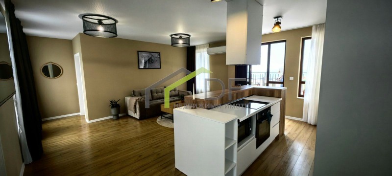 En renta  1 dormitorio Varna , Briz , 90 metros cuadrados | 15644289 - imagen [4]