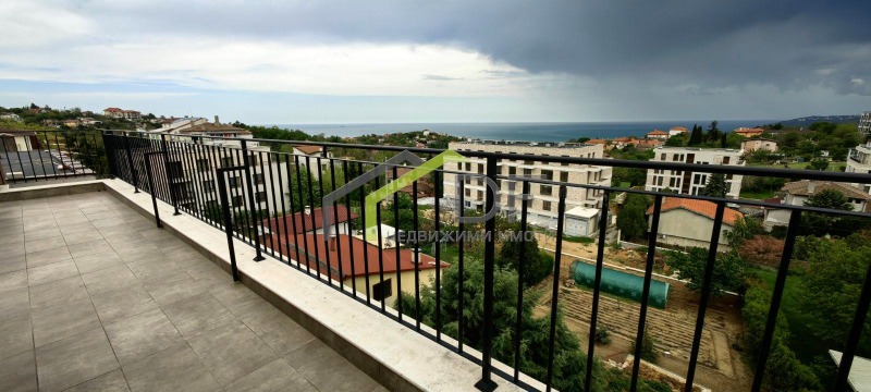 En renta  1 dormitorio Varna , Briz , 90 metros cuadrados | 15644289 - imagen [13]