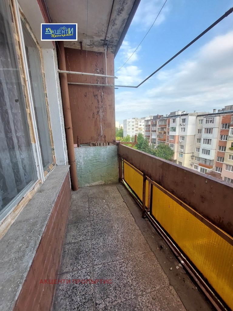 Til leje  1 soveværelse Veliko Tarnovo , Buzludzha , 60 kvm | 75806859 - billede [13]