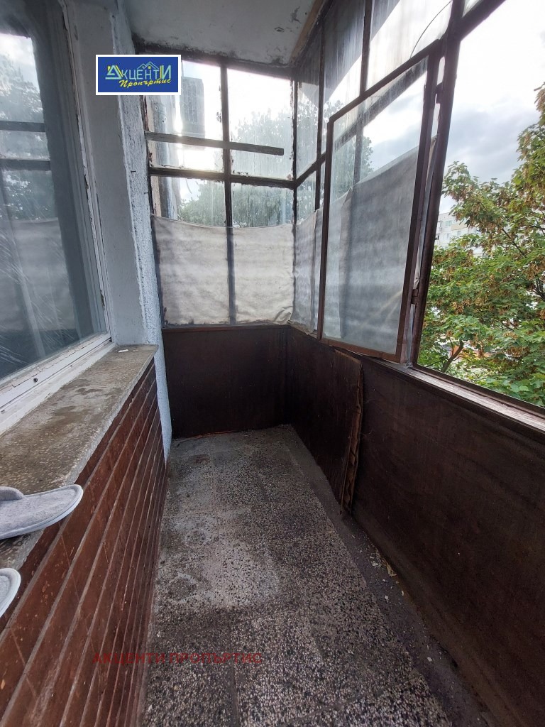 Til leje  1 soveværelse Veliko Tarnovo , Buzludzha , 60 kvm | 75806859 - billede [5]