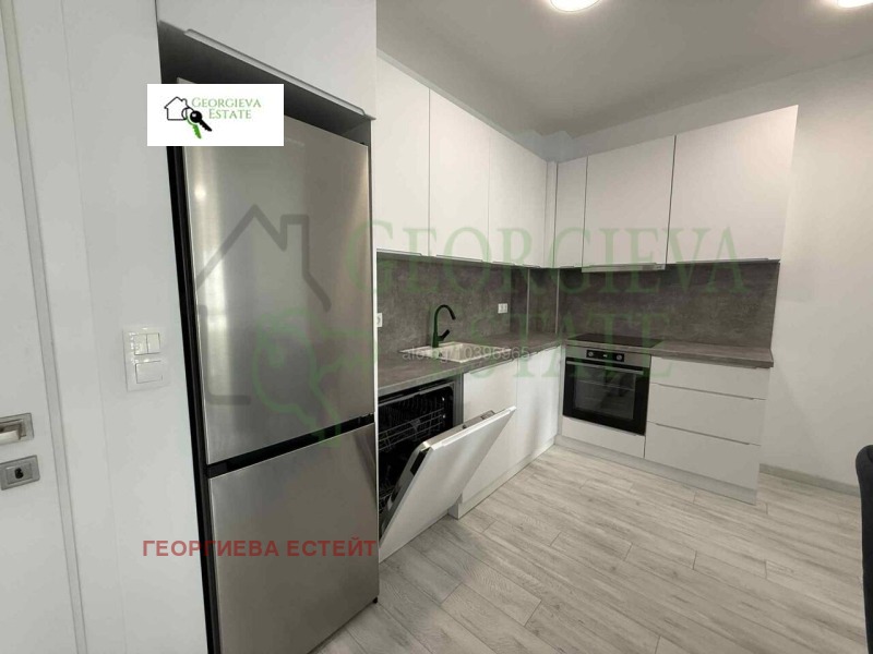 För uthyrning  1 sovrum Plovdiv , Trakija , 80 kvm | 43478692 - bild [5]