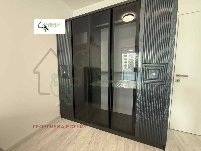 För uthyrning  1 sovrum Plovdiv , Trakija , 80 kvm | 43478692 - bild [11]