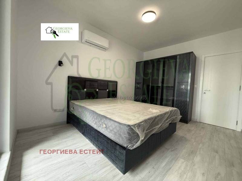 För uthyrning  1 sovrum Plovdiv , Trakija , 80 kvm | 43478692 - bild [9]
