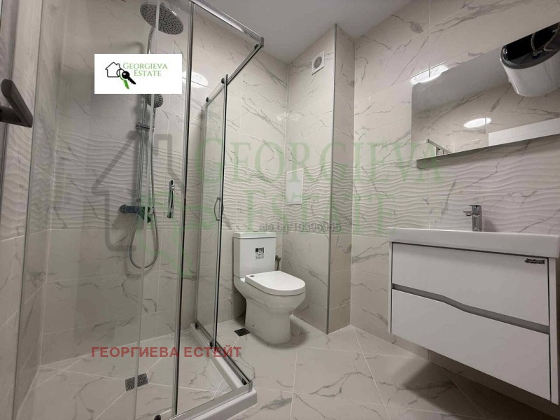 För uthyrning  1 sovrum Plovdiv , Trakija , 80 kvm | 43478692 - bild [14]