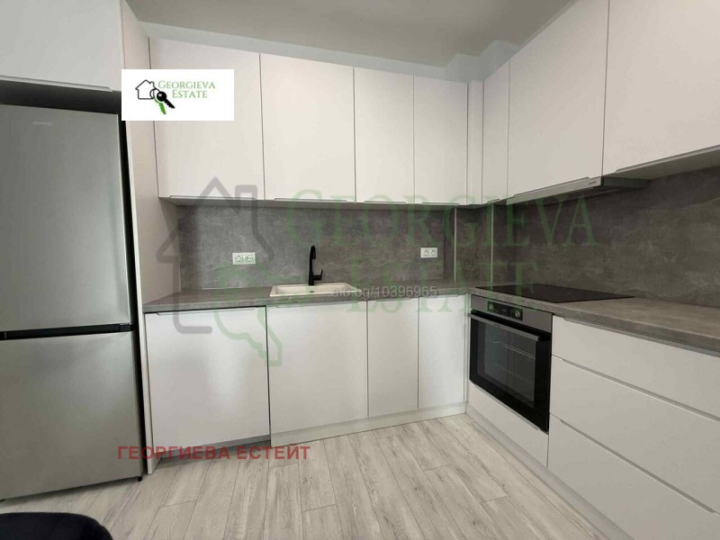 För uthyrning  1 sovrum Plovdiv , Trakija , 80 kvm | 43478692 - bild [6]