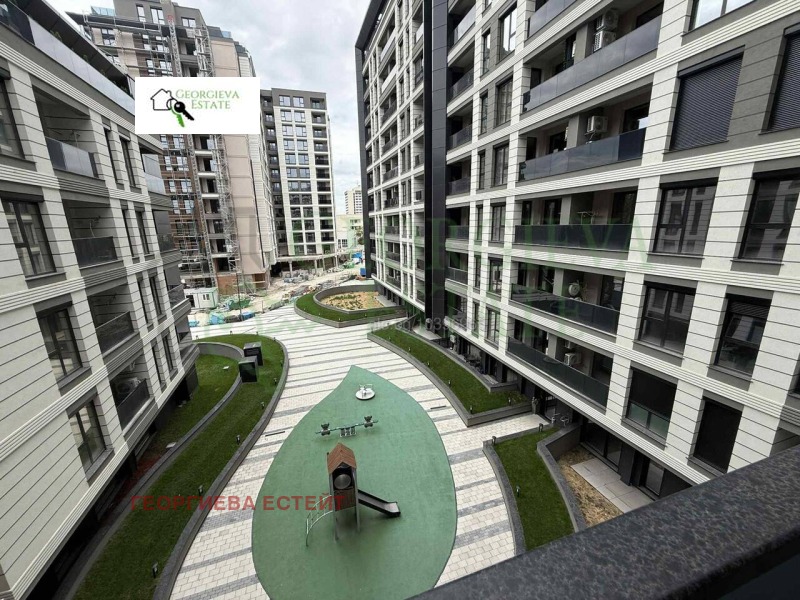 För uthyrning  1 sovrum Plovdiv , Trakija , 80 kvm | 43478692 - bild [12]