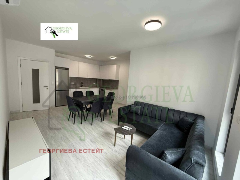 För uthyrning  1 sovrum Plovdiv , Trakija , 80 kvm | 43478692