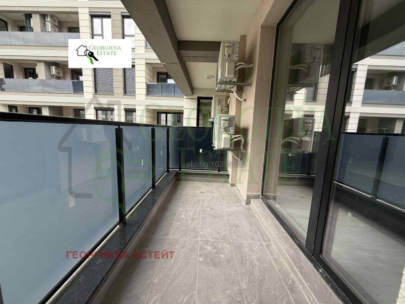 För uthyrning  1 sovrum Plovdiv , Trakija , 80 kvm | 43478692 - bild [8]