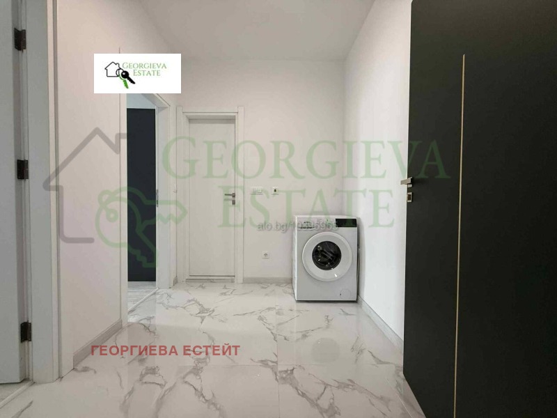 För uthyrning  1 sovrum Plovdiv , Trakija , 80 kvm | 43478692 - bild [13]