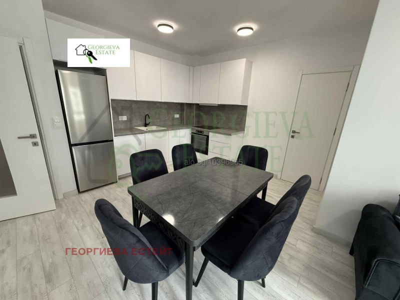 För uthyrning  1 sovrum Plovdiv , Trakija , 80 kvm | 43478692 - bild [7]