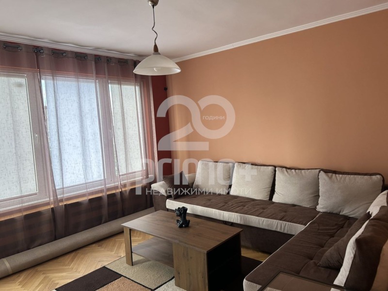 K pronájmu  1 ložnice Sofia , Ivan Vazov , 80 m2 | 13596498 - obraz [7]
