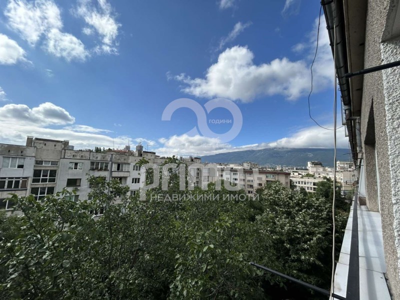 K pronájmu  1 ložnice Sofia , Ivan Vazov , 80 m2 | 13596498 - obraz [10]