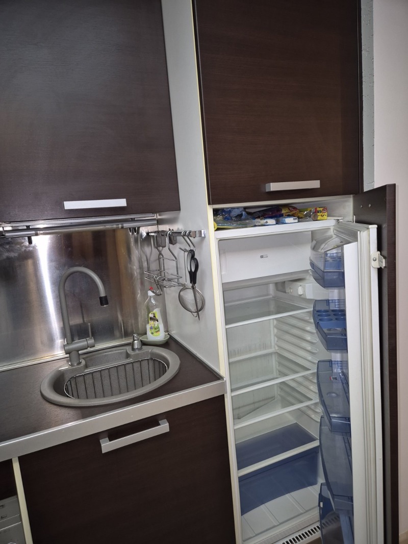 Дава под наем 2-СТАЕН, гр. София, Център, снимка 5 - Апартаменти - 52703824