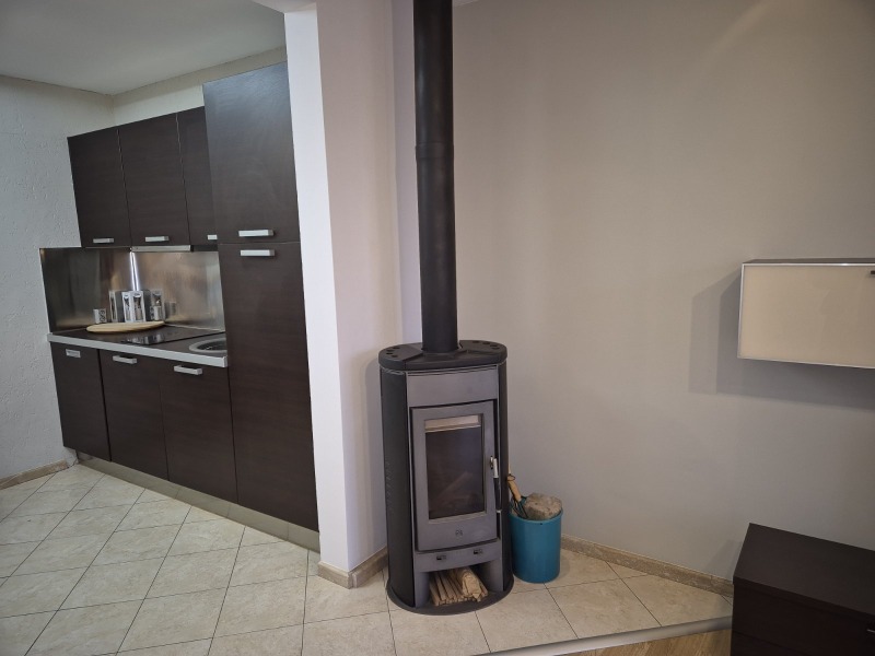 Дава под наем 2-СТАЕН, гр. София, Център, снимка 8 - Апартаменти - 52703824