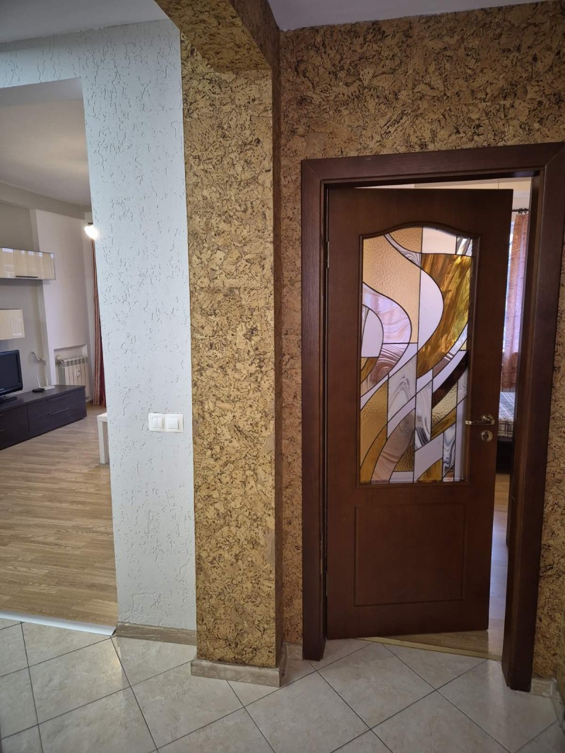 Дава под наем 2-СТАЕН, гр. София, Център, снимка 14 - Апартаменти - 52703824