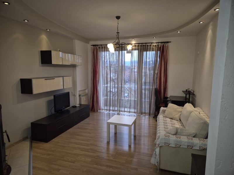 Дава под наем 2-СТАЕН, гр. София, Център, снимка 16 - Апартаменти - 52703824