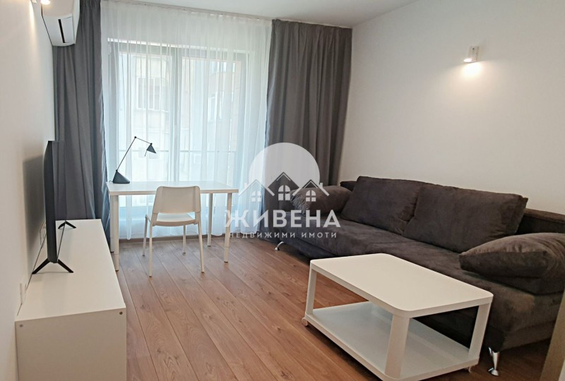 Kiralık  2 yatak odası Varna , Sportna zala , 87 metrekare | 13227243 - görüntü [3]