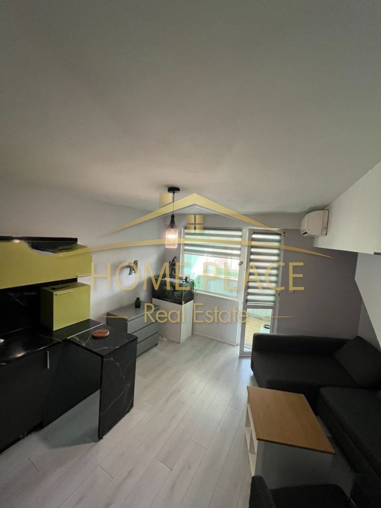 K pronájmu  2 ložnice Varna , Ljatno kino Trakija , 62 m2 | 58874285 - obraz [3]