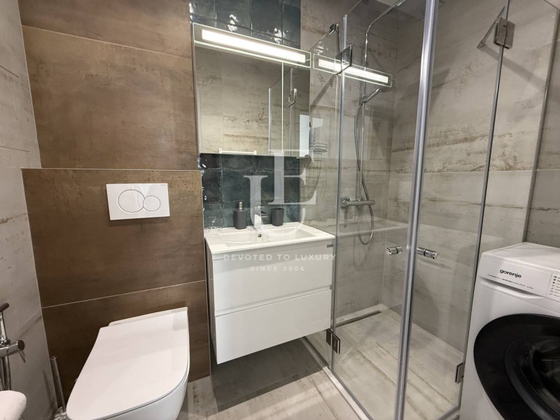 Kiralık  2 yatak odası Sofia , Oborişe , 120 metrekare | 59775161 - görüntü [5]