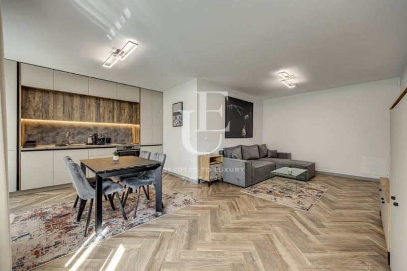 Te huur  2 slaapkamers Sofia , Oborishte , 120 m² | 59775161 - afbeelding [15]