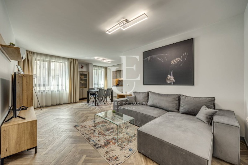 Te huur  2 slaapkamers Sofia , Oborishte , 120 m² | 59775161 - afbeelding [14]