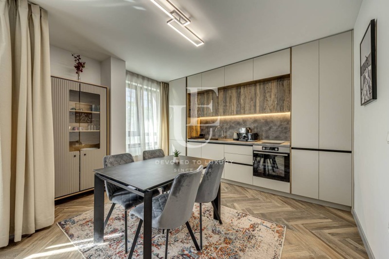 Te huur  2 slaapkamers Sofia , Oborishte , 120 m² | 59775161 - afbeelding [13]