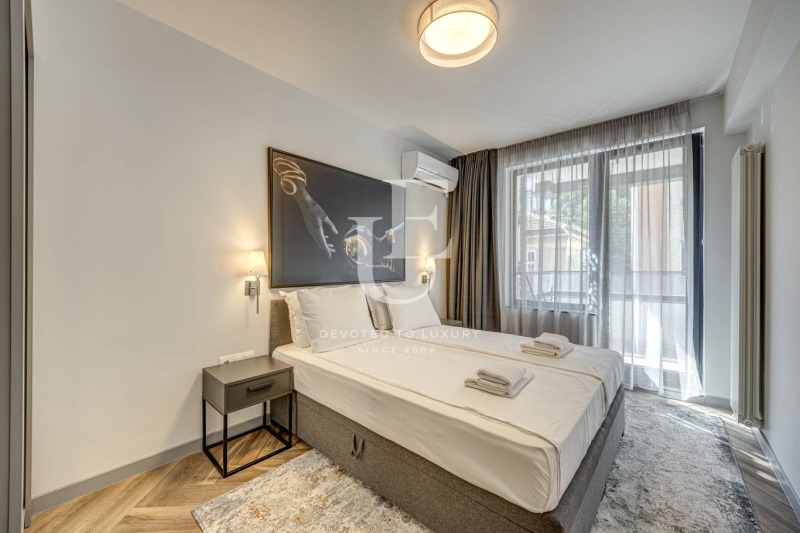Te huur  2 slaapkamers Sofia , Oborishte , 120 m² | 59775161 - afbeelding [16]