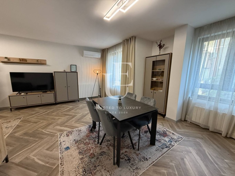 Kiralık  2 yatak odası Sofia , Oborişe , 120 metrekare | 59775161 - görüntü [2]