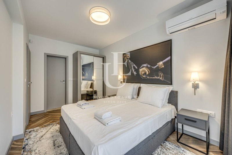 Te huur  2 slaapkamers Sofia , Oborishte , 120 m² | 59775161 - afbeelding [17]