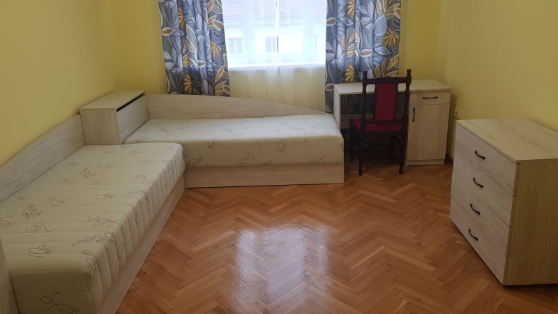 Til leje  2 soveværelser Stara Zagora , Tsentar , 63 kvm | 35113362 - billede [8]