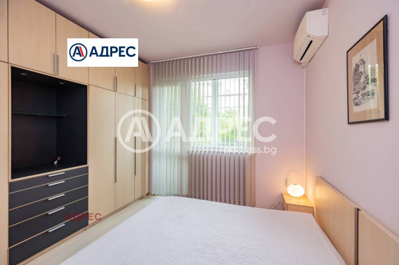 Дава под наем 3-СТАЕН, гр. Варна, Чайка, снимка 10 - Апартаменти - 53430621