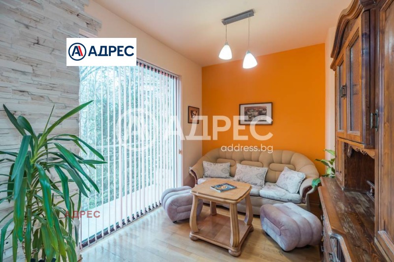 Дава под наем 3-СТАЕН, гр. Варна, Чайка, снимка 6 - Апартаменти - 53430621