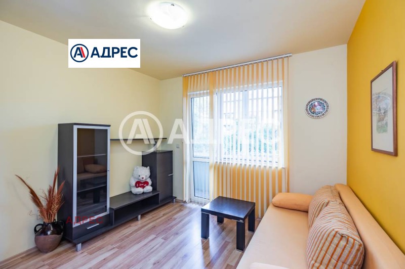 Дава под наем 3-СТАЕН, гр. Варна, Чайка, снимка 12 - Апартаменти - 53430621