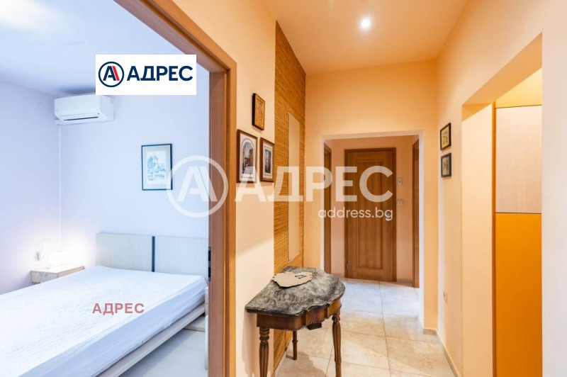 Дава под наем 3-СТАЕН, гр. Варна, Чайка, снимка 14 - Апартаменти - 53430621