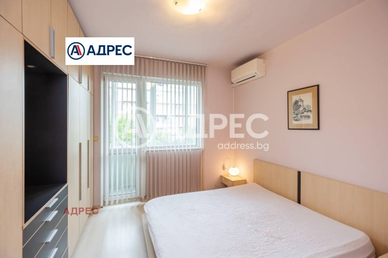 Дава под наем 3-СТАЕН, гр. Варна, Чайка, снимка 8 - Апартаменти - 53430621