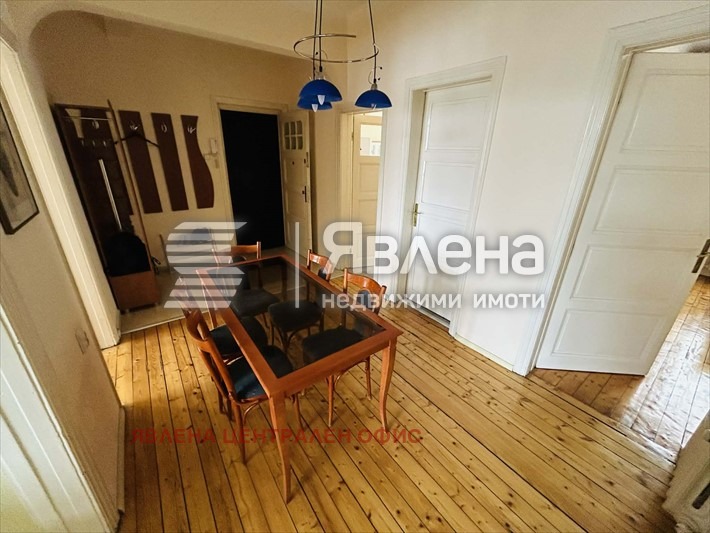 Дава под наем 3-СТАЕН, гр. София, Център, снимка 4 - Апартаменти - 53729893