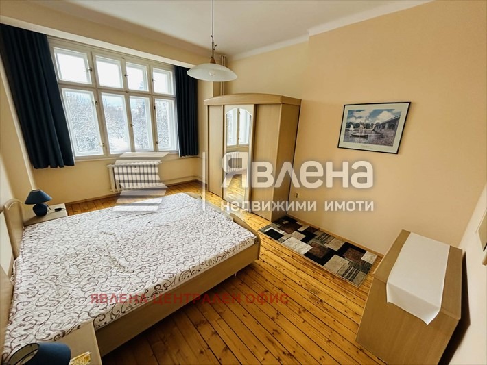 Дава под наем 3-СТАЕН, гр. София, Център, снимка 6 - Апартаменти - 53729893