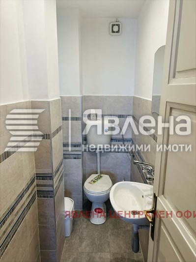 Дава под наем 3-СТАЕН, гр. София, Център, снимка 14 - Апартаменти - 53729893