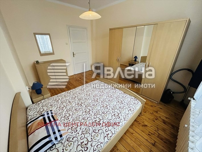 Дава под наем 3-СТАЕН, гр. София, Център, снимка 11 - Апартаменти - 53729893