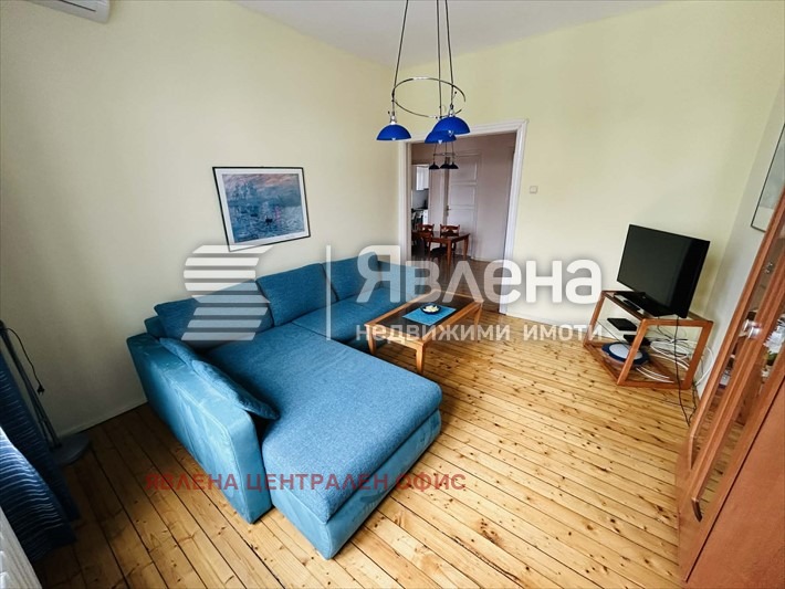 Дава под наем 3-СТАЕН, гр. София, Център, снимка 2 - Апартаменти - 53729893