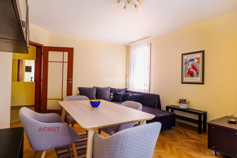 Дава под наем МНОГОСТАЕН, гр. София, Хладилника, снимка 2 - Апартаменти - 52703574