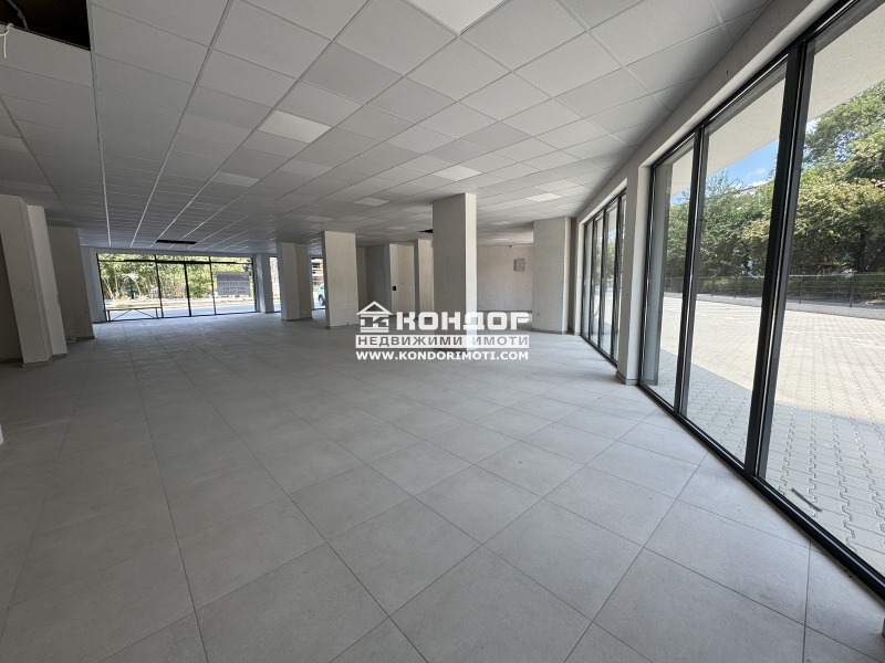 Дава под наем МАГАЗИН, гр. Пловдив, Въстанически, снимка 6 - Магазини - 52746790