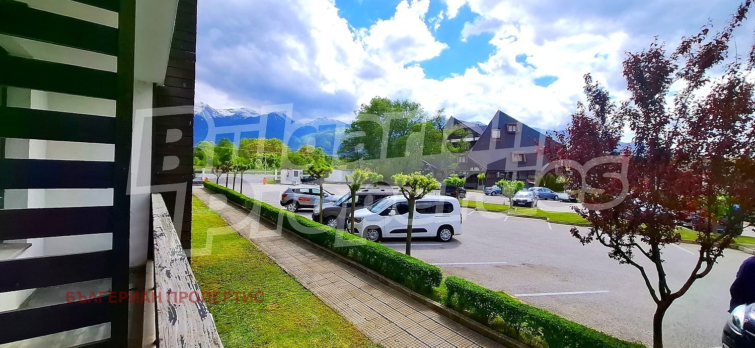 Дава под наем 1-СТАЕН, гр. Банско, област Благоевград, снимка 13 - Апартаменти - 53943630