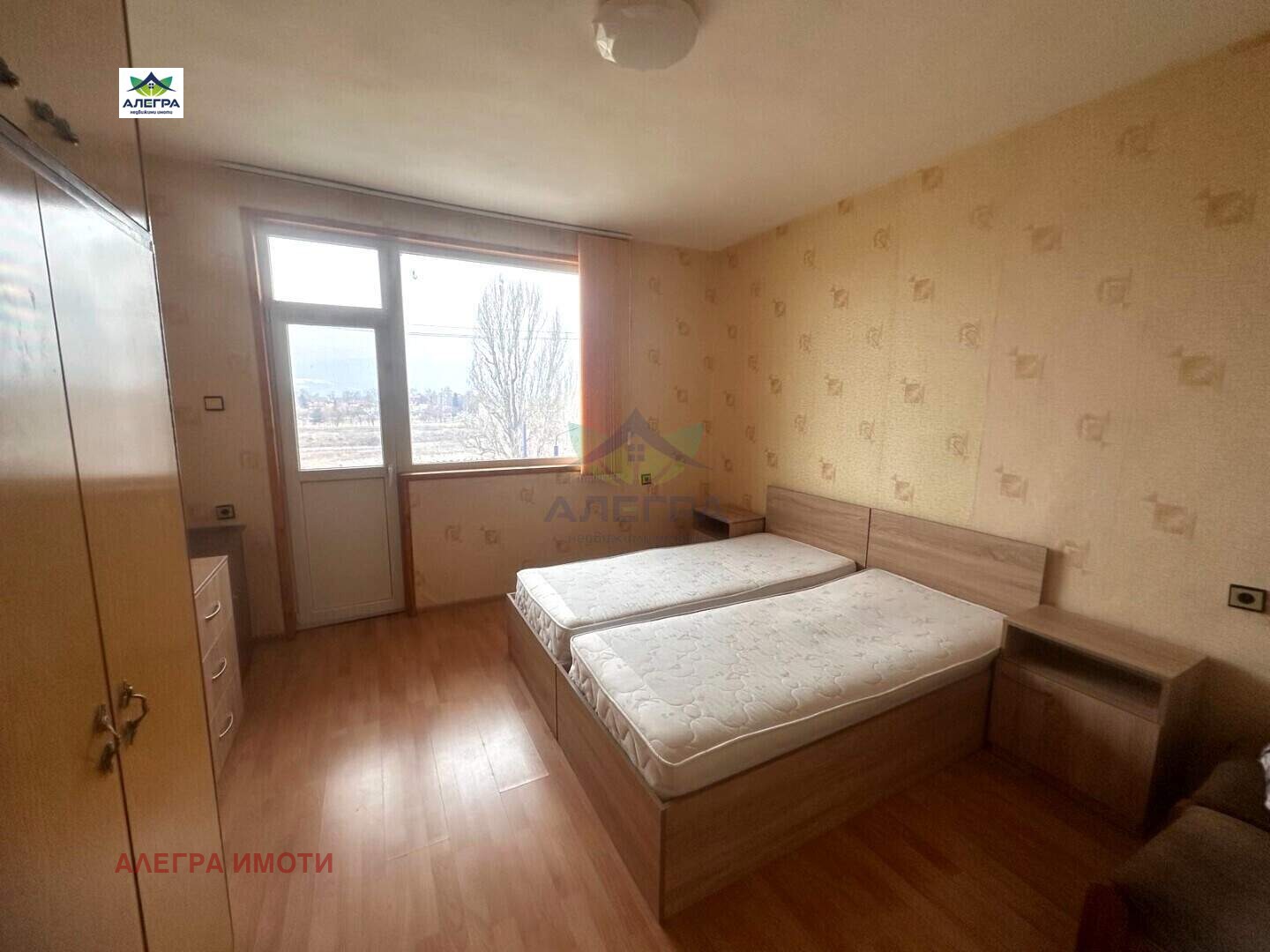 Дава под наем 2-СТАЕН, гр. Пазарджик, Център, снимка 4 - Апартаменти - 55648373
