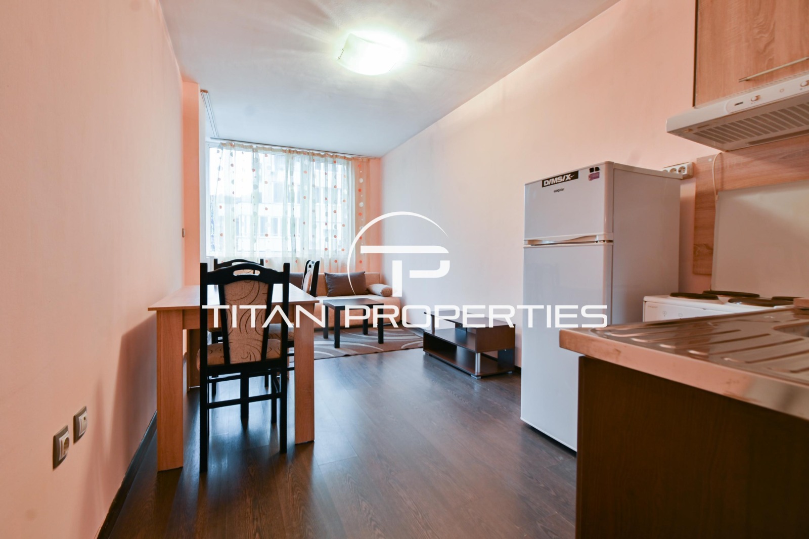 Дава под наем 2-СТАЕН, гр. София, Лагера, снимка 2 - Апартаменти - 53632323