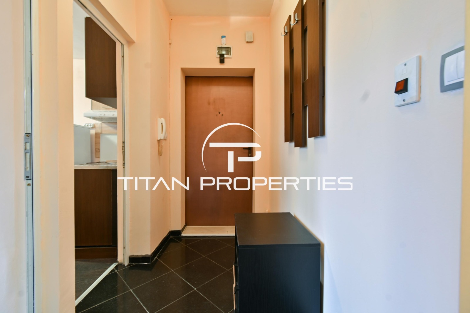 Дава под наем 2-СТАЕН, гр. София, Лагера, снимка 6 - Апартаменти - 53632323